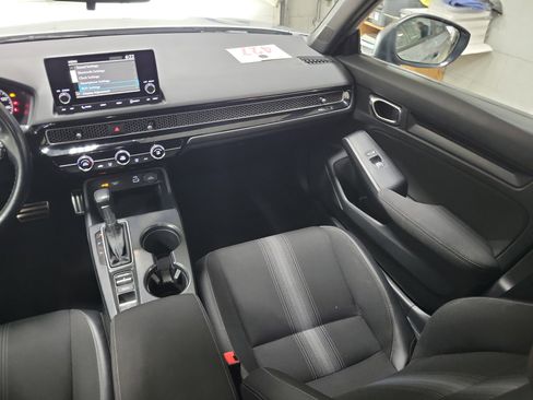 Used 2024 Honda Civic Sport image 26