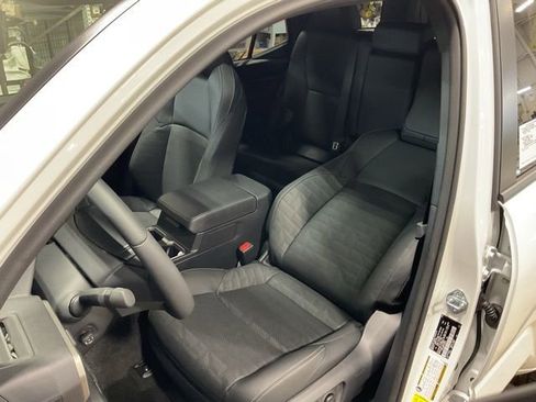 New 2026 Toyota 4Runner TRD Off-Road Premium image 11