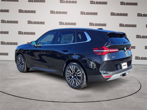 New 2026 BMW X3 xDrive30 w/ Premium Package image 3