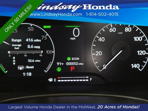 Used 2025 Honda Civic Sport image 14