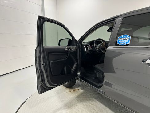 Used 2019 Ford Ranger XLT w/ Equipment Group 301A Mid AWD/4WD image 23