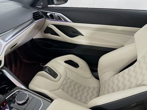 Used 2023 BMW M4 xDrive Competition w/ Executive Package image 29