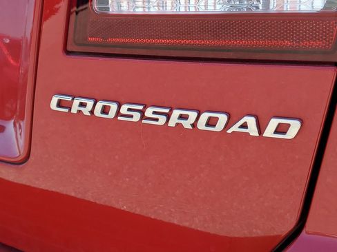 Used 2020 Dodge Journey Crossroad w/ Popular Equipment Group FWD image 7