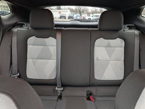 Used 2024 Chevrolet Trax RS image 16