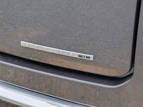 Used 2022 Jeep Grand Wagoneer Series II w/ Convenience Group III AWD/4WD image 10