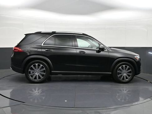 Used 2026 Mercedes-Benz GLE 350 4MATIC image 6