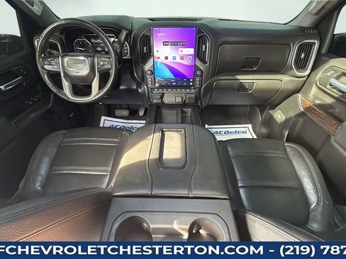 Used 2021 GMC Sierra 2500 Denali w/ Denali Ultimate Package AWD/4WD image 27