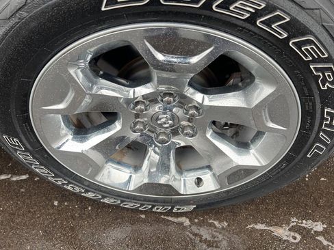 Used 2020 RAM 1500 Big Horn image 45