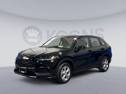 Used 2023 Honda HR-V LX