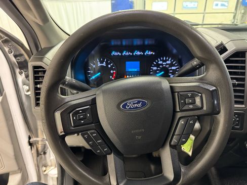 Used 2019 Ford F350 XL w/ Power Equipment Group image 26