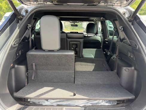 Used 2022 Mitsubishi Outlander SEL Black Edition FWD image 30