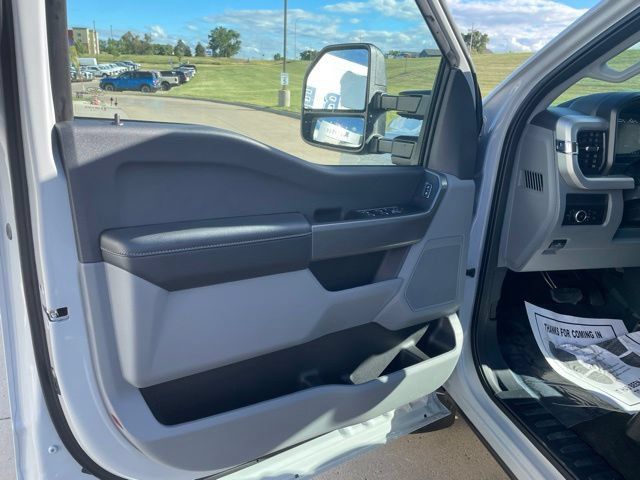 New 2026 Ford F250 XLT AWD/4WD image 7