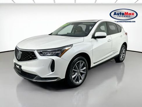 Used 2024 Acura RDX w/ Technology Package image 5