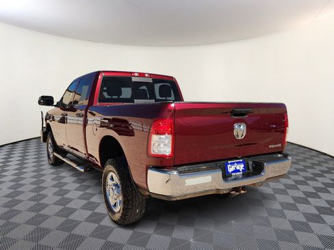 Used 2022 RAM 2500 Tradesman image 3