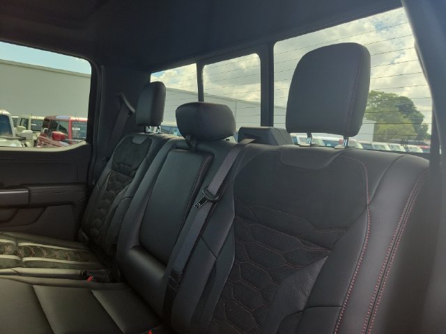 New 2026 Ford F150 Lariat w/ Equipment Group 502A High AWD/4WD image 8