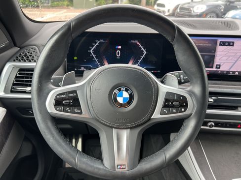 Certified 2024 BMW X5 xDrive40i w/ Executive Package AWD/4WD image 18