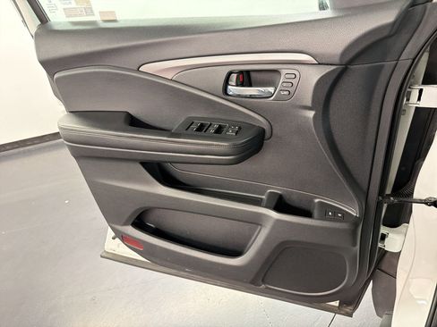 Used 2021 Honda Pilot EX-L image 21
