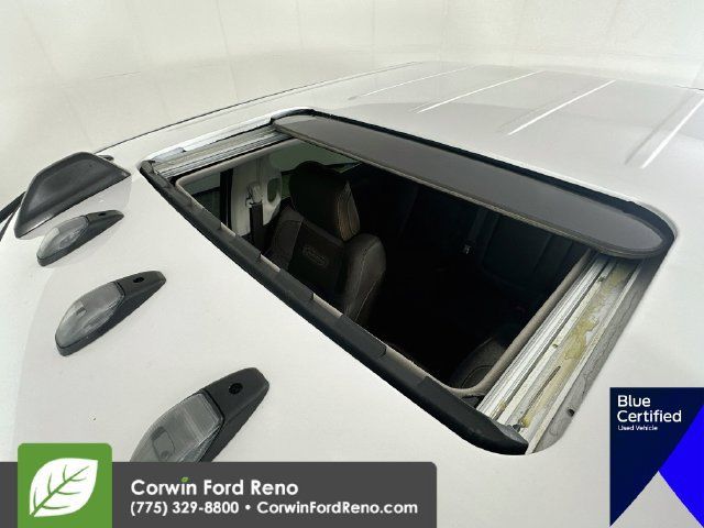 Used 2026 RAM 3500 Longhorn AWD/4WD image 27