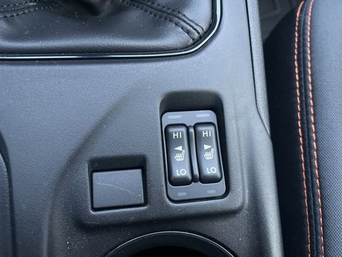 Certified 2022 Subaru Crosstrek 2.0i Premium image 20