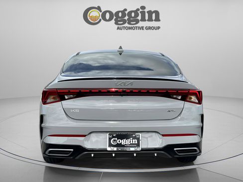 Used 2024 Kia K5 GT-Line w/ GT-Line Premium Package image 6