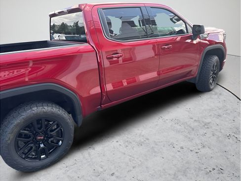 Used 2024 GMC Sierra 1500 Elevation AWD/4WD image 6