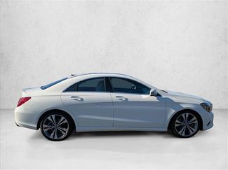 Used 2019 Mercedes-Benz CLA 250 4MATIC video 4