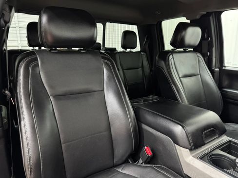 Used 2017 Ford F350 Lariat AWD/4WD image 16
