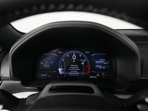 New 2026 Lexus IS 350 F Sport RWD image 10