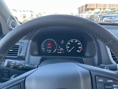 New 2025 Honda Ridgeline RTL image 30