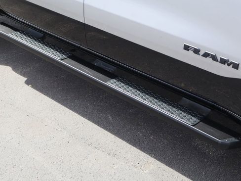 Used 2022 RAM 1500 Rebel image 10