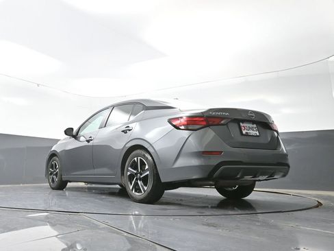 Used 2024 Nissan Sentra SV image 54