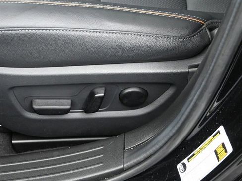 Certified 2023 MAZDA CX-50 2.5 Turbo w/ Cargo Package image 20