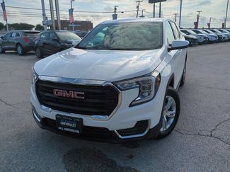 Used 2024 GMC Terrain SLE FWD video 1
