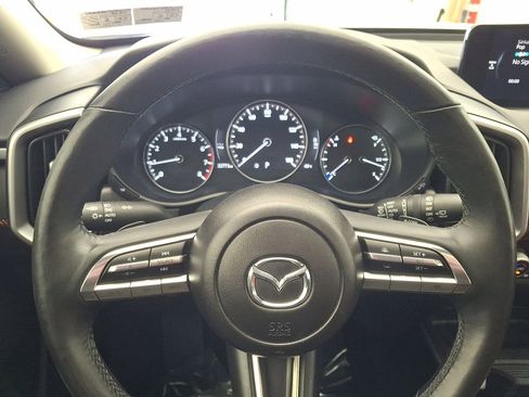 Used 2023 MAZDA CX-50 AWD 2.5 Turbo w/ Premium Pkg image 16