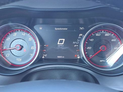 Used 2023 Dodge Charger SXT RWD image 22