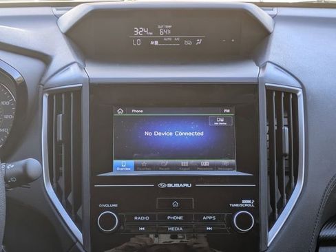 Used 2023 Subaru Crosstrek 2.0i image 19