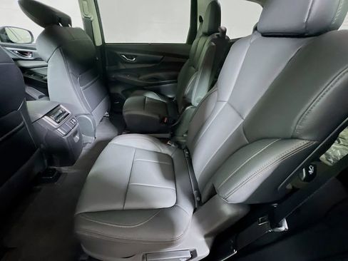 New 2026 Subaru Ascent Limited Bronze image 19
