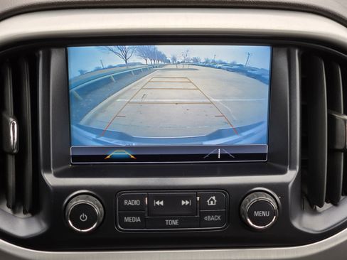 Used 2018 GMC Canyon SLT w/ Trailering Package image 21