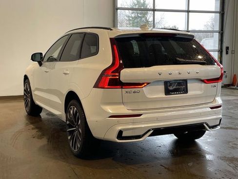 New 2026 Volvo XC60 T8 Ultra w/ Protection Package Premier AWD/4WD image 6