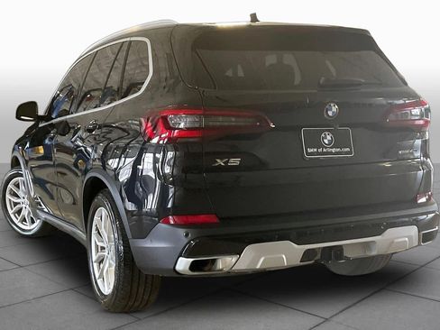 Used 2023 BMW X5 xDrive40i w/ Premium Package AWD/4WD image 11
