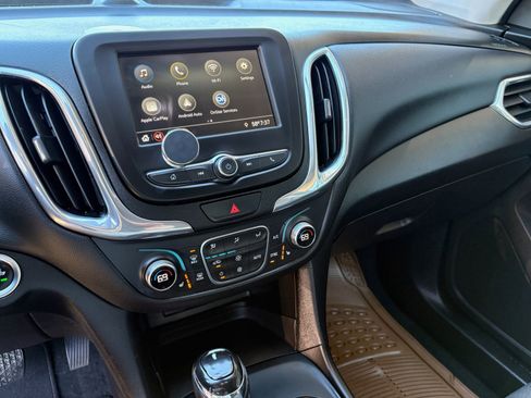 Used 2019 Chevrolet Equinox LT AWD/4WD image 28