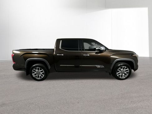 Used 2023 Toyota Tundra 1794 Edition image 35