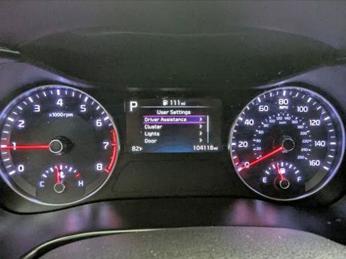 Used 2023 Kia Forte LXS FWD image 26
