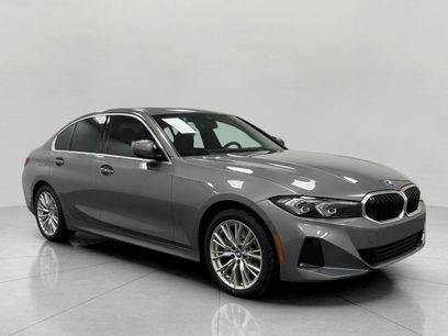 Certified 2023 BMW 330i xDrive Sedan w/ Premium Package