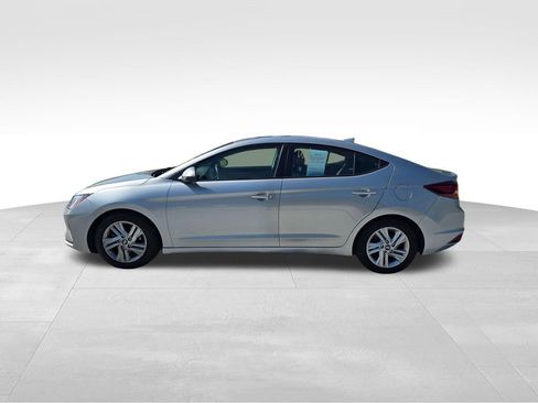 Used 2020 Hyundai Elantra Value Edition w/ Cargo Package (C1) FWD image 14