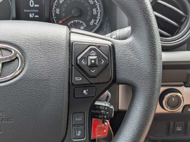 Used 2023 Toyota Tacoma SR AWD/4WD image 23