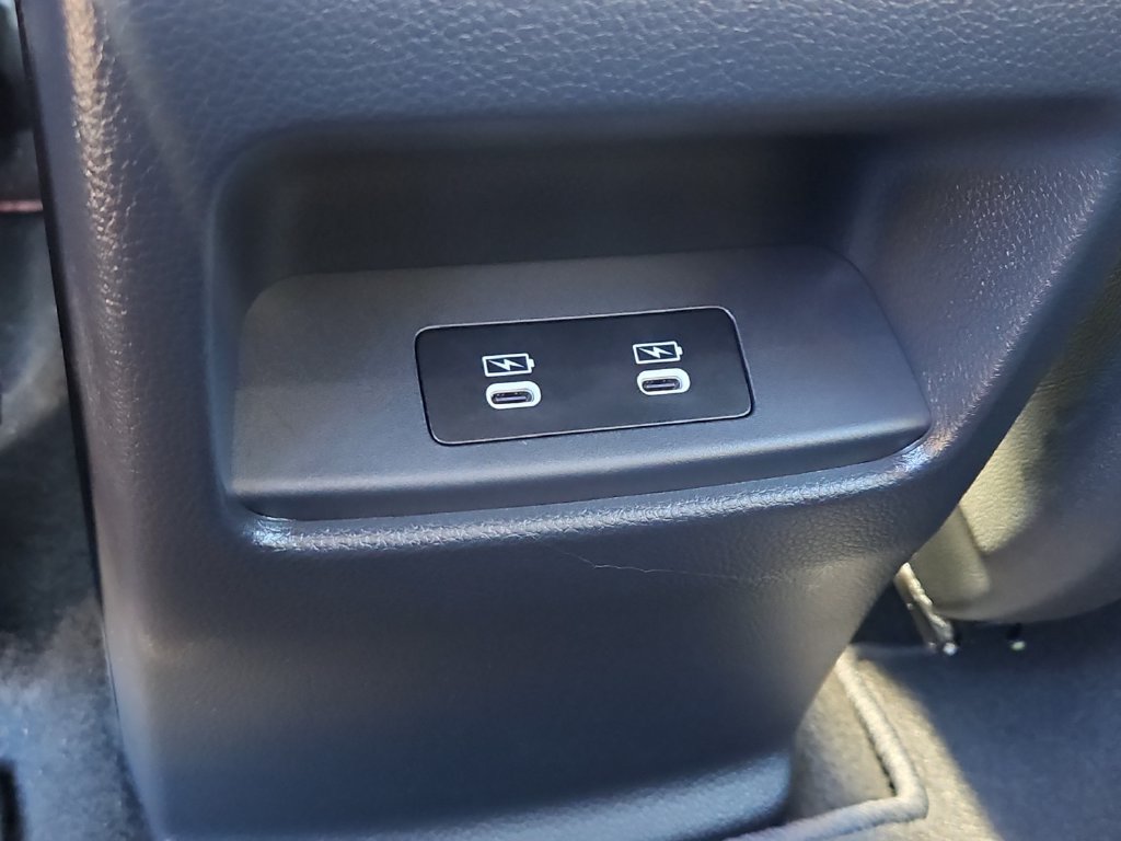 Certified 2026 Honda CR-V Sport-L image 21