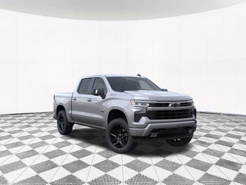 New 2026 Chevrolet Silverado 1500 RST w/ Texas Edition Plus image 9