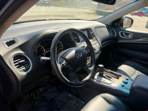 Used 2015 INFINITI QX60 FWD image 26