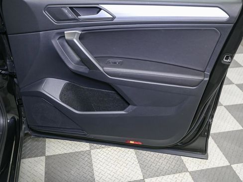 Certified 2024 Volkswagen Tiguan S image 22